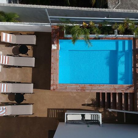 Arrecife Studios I Prime Location Steps To The Beach Πλάγια Ντελ Κάρμεν Εξωτερικό φωτογραφία