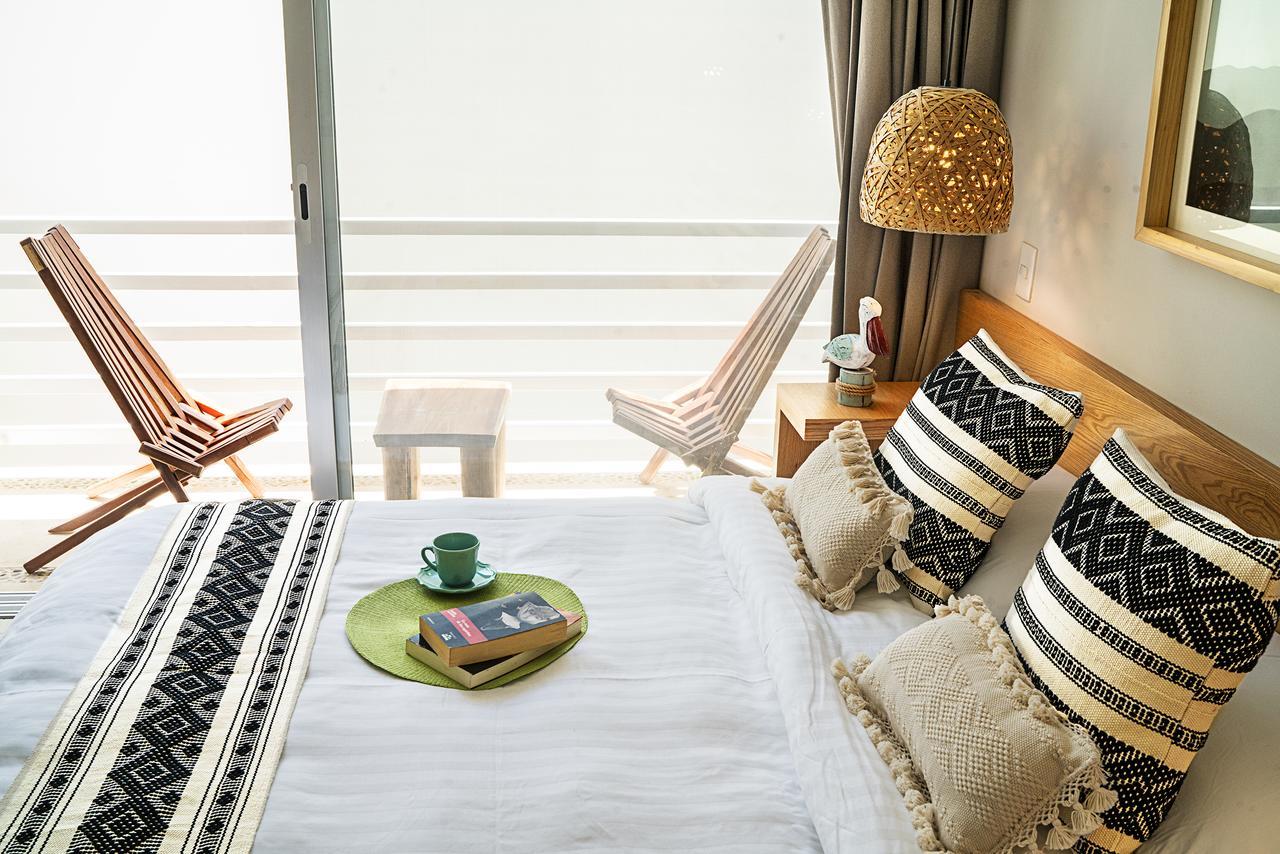 Arrecife Studios I Prime Location Steps To The Beach Πλάγια Ντελ Κάρμεν Εξωτερικό φωτογραφία