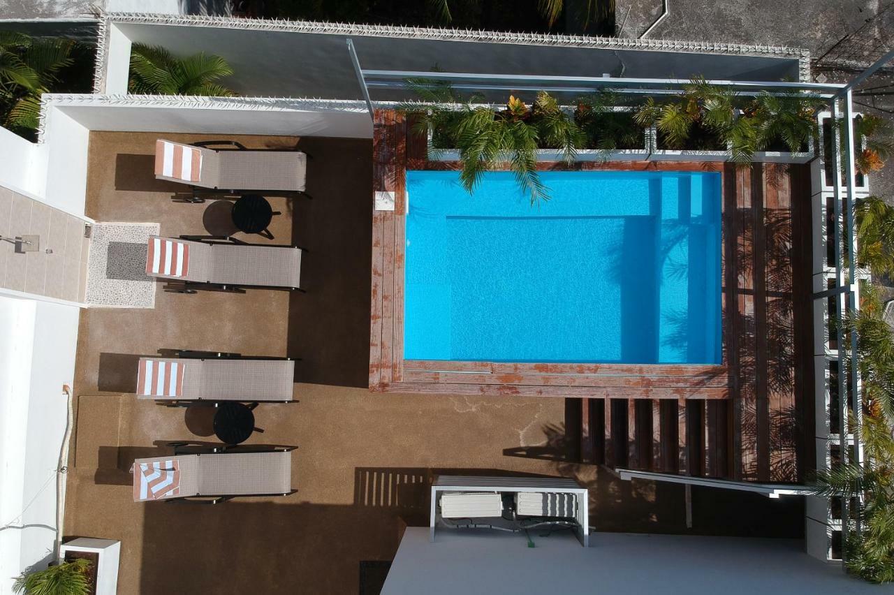 Arrecife Studios I Prime Location Steps To The Beach Πλάγια Ντελ Κάρμεν Εξωτερικό φωτογραφία