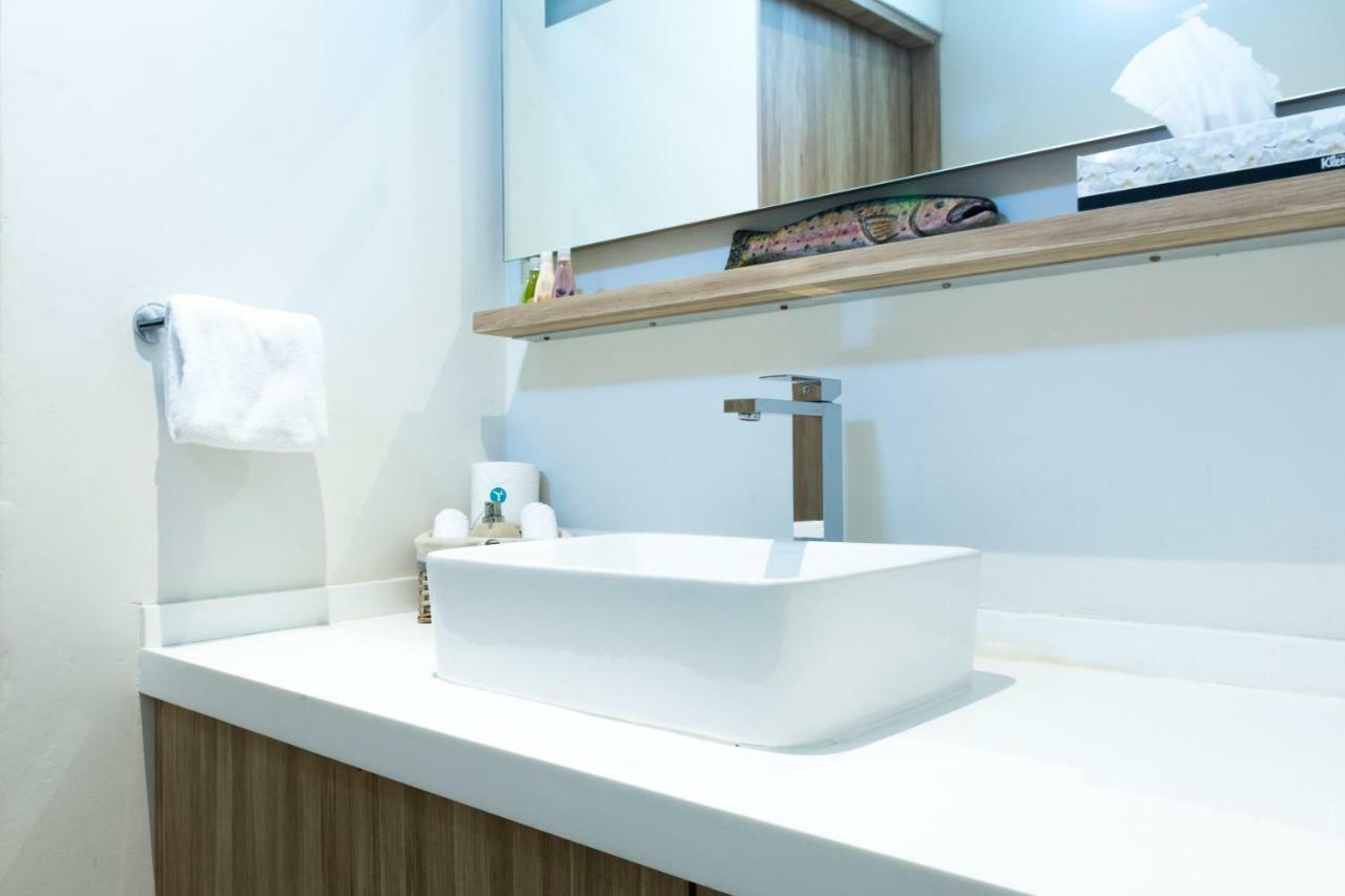 Arrecife Studios I Prime Location Steps To The Beach Πλάγια Ντελ Κάρμεν Εξωτερικό φωτογραφία