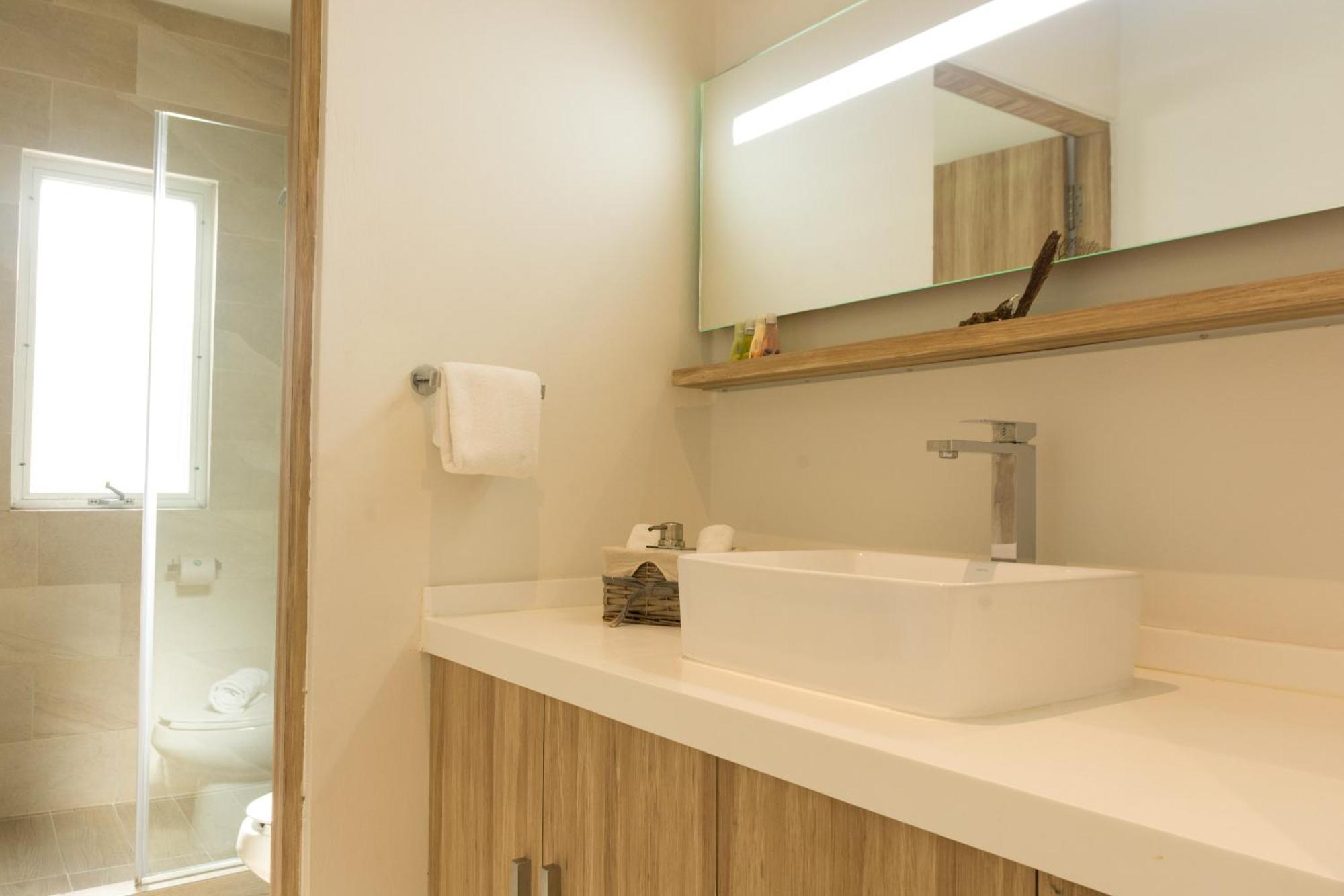 Arrecife Studios I Prime Location Steps To The Beach Πλάγια Ντελ Κάρμεν Εξωτερικό φωτογραφία